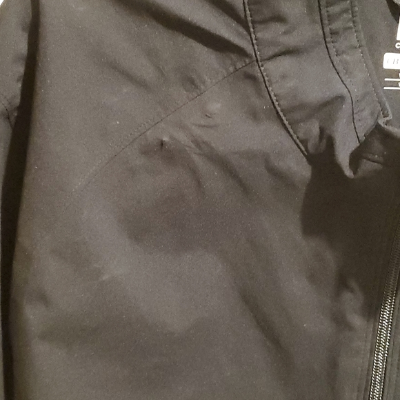 2015 U.S Open Womens Golf 1/4 Zipper Pullover Jacket - Picture 7 of 7